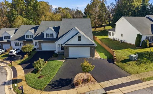 Casa a Staunton, Virginia, Stati Uniti 1