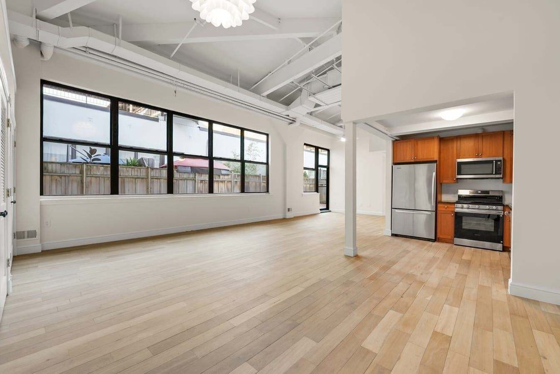 Condominio a Jersey City, New Jersey, Stati Uniti 2 - 19121138