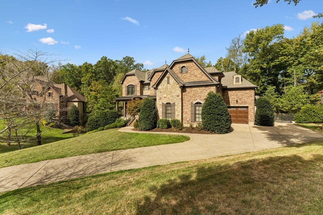 Maison à Nashville, Tennessee, États-Unis 5 - 19128548