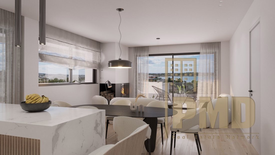 Apartamento en Glifada, Ática, Grecia 3 - 19132047