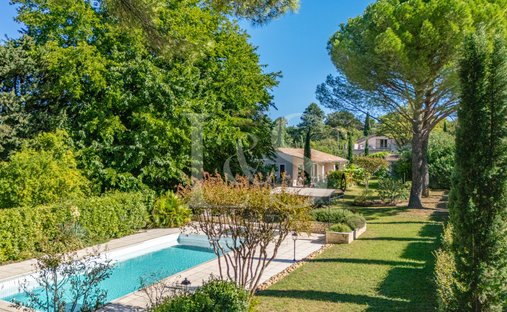 Villa a Loriol-du-Comtat, Provenza-Alpi-Costa Azzurra, Francia 1