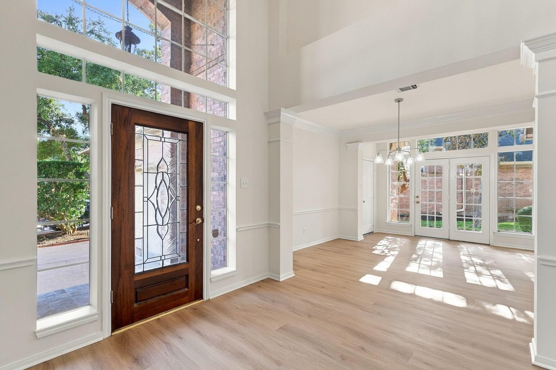 Haus in Sugar Land, Texas, Vereinigte Staaten 4 - 19125853
