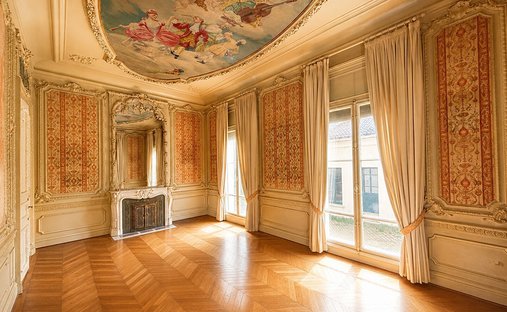Villa a Petit Pays Delaroche, Calais, Francia 1