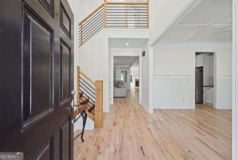 House in Dallas, Georgia, United States 5 - 19125697