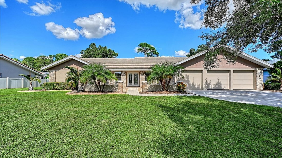 House in Sarasota, Florida, United States 1 - 19132385