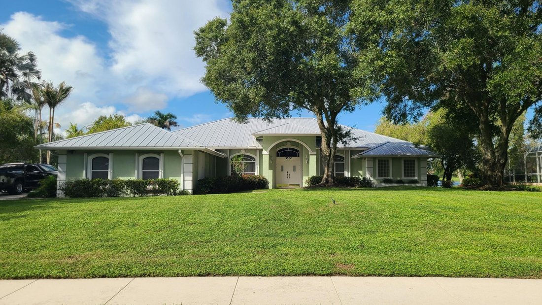 Haus in Palm City, Florida, Vereinigte Staaten 4 - 19133308