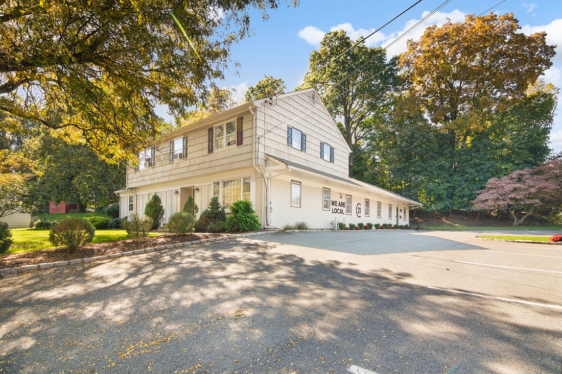 House in Mountain Lakes, New Jersey, United States 1 - 19121024