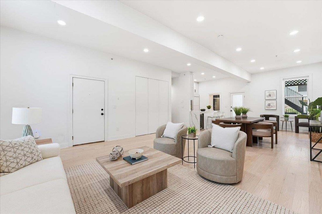 Condominio en Jersey City, Nueva Jersey, Estados Unidos 5 - 19120722