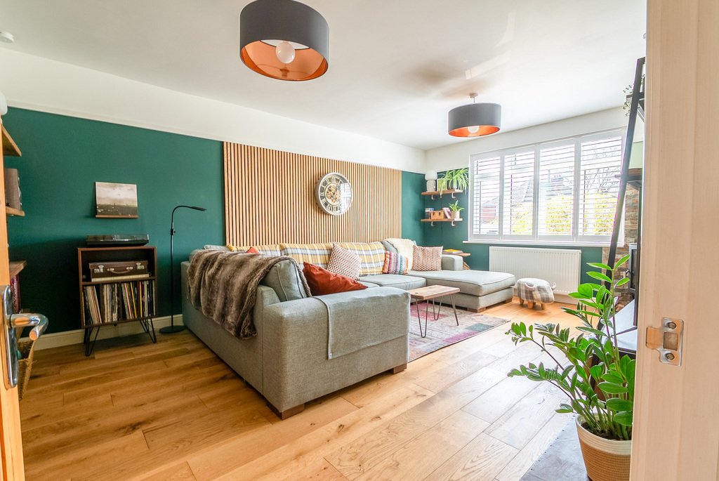 Casa a Bishopstoke, Eastleigh, Inghilterra 4 - 19132067