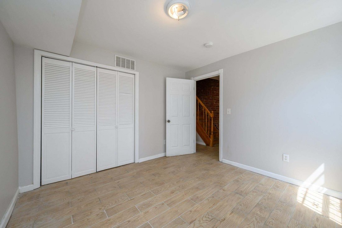 Casa a Jersey City, New Jersey, Stati Uniti 5 - 19120804