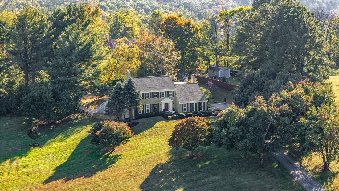 House in Gaithersburg, Maryland, United States 5 - 19131040