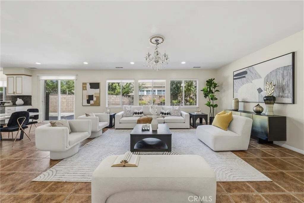 Condominio en Rancho Cucamonga, California, Estados Unidos 4 - 19128588