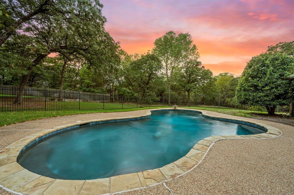 Maison à Grapevine, Texas, États-Unis 2 - 19130772