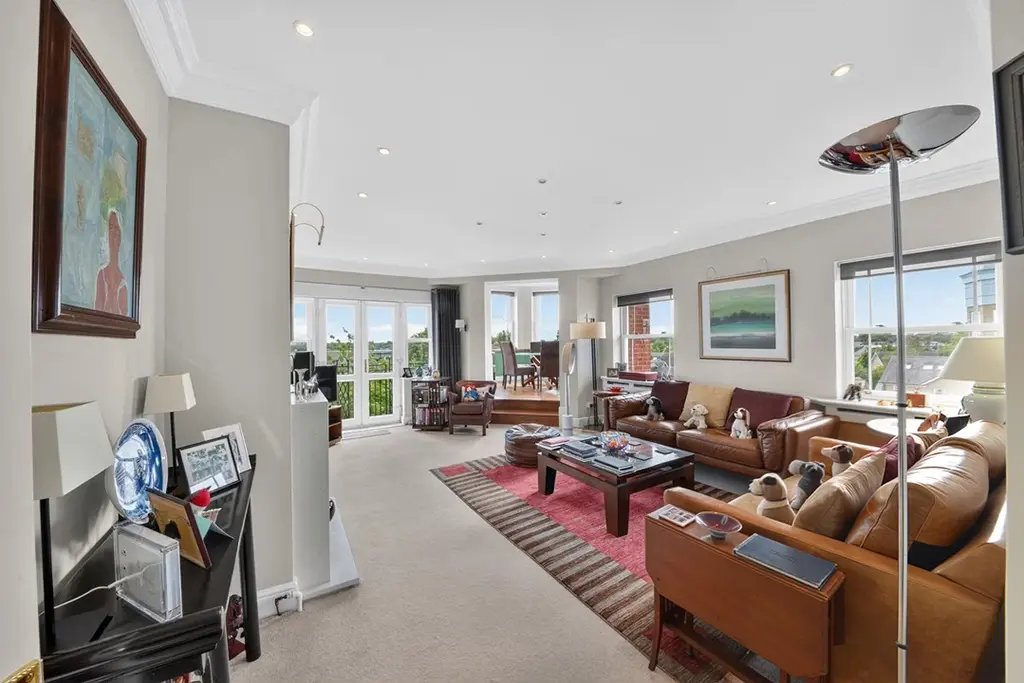 Penthouse in Castelnau, Richmond am Thames, England 2 - 19125134
