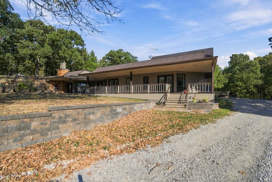 Haus in Sand Springs, Oklahoma, Vereinigte Staaten 5 - 19121276