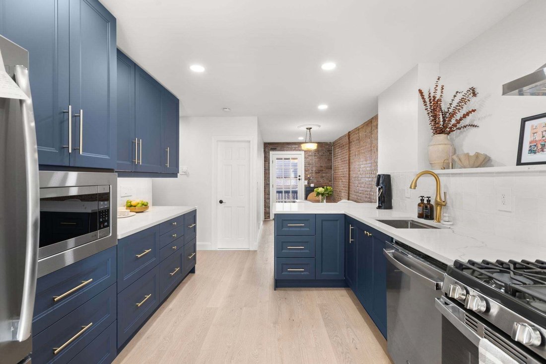 House in Jersey City, New Jersey, United States 1 - 19120679