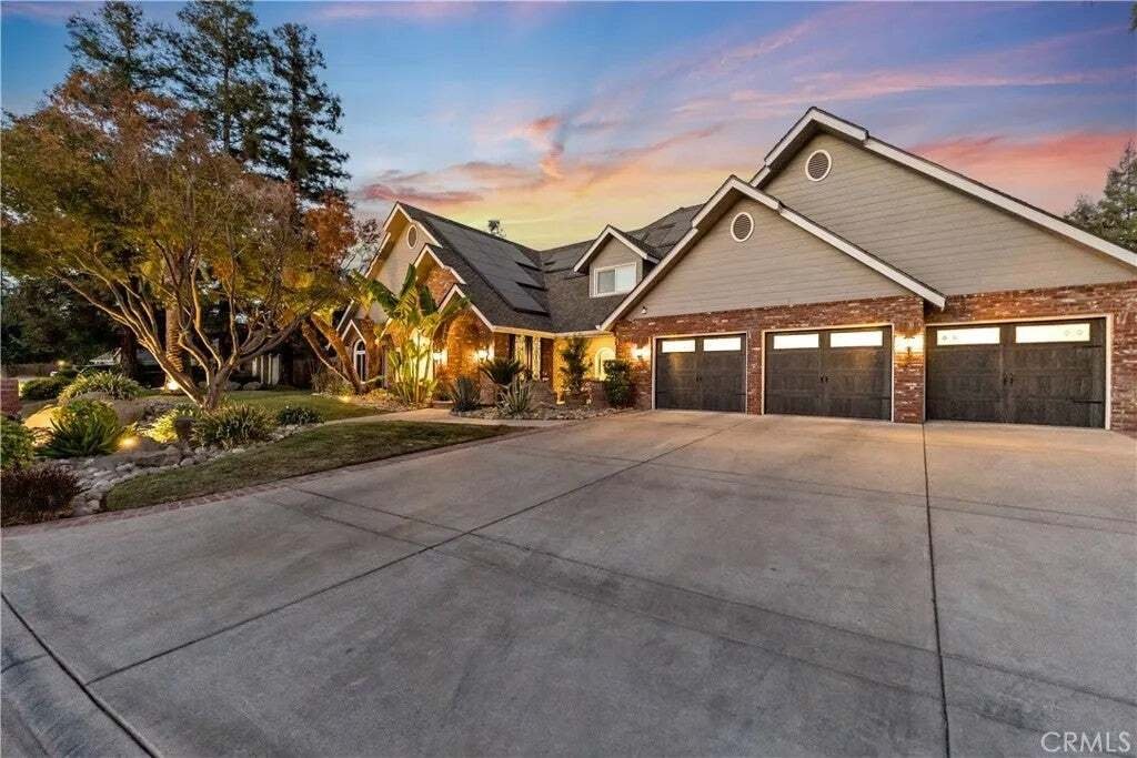 Casa en Fresno, California, Estados Unidos 3 - 19125649