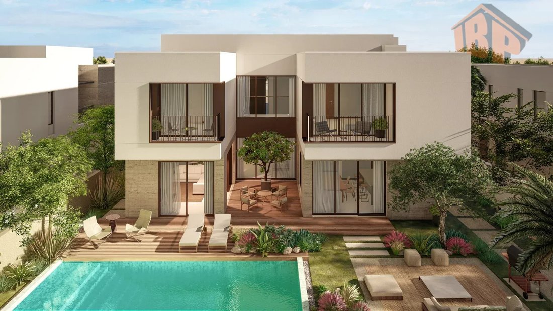 Villa en Ajman, Emiratos Árabes Unidos 1 - 15728835