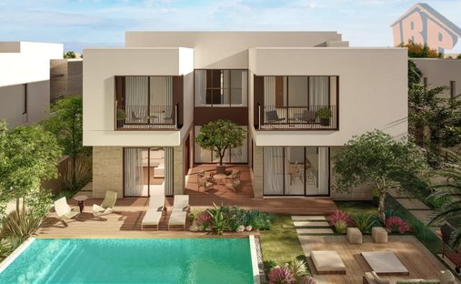 Villa in Ajman, United Arab Emirates 1