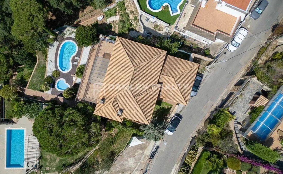 Casa a Lloret de Mar, Catalogna, Spagna 5 - 16001365