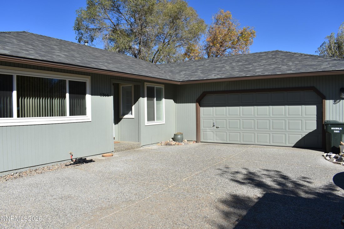 Casa en Indian Hills, Nevada, Estados Unidos 2 - 19128367