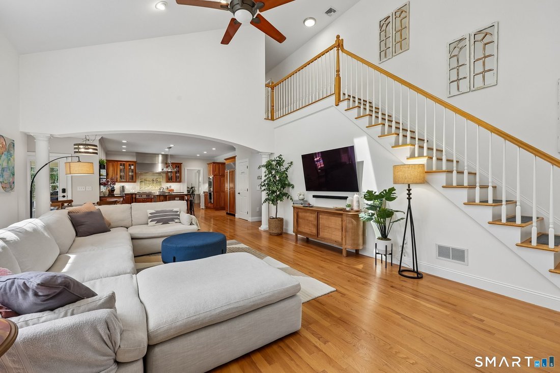 House in Danbury, Connecticut, United States 3 - 19126266