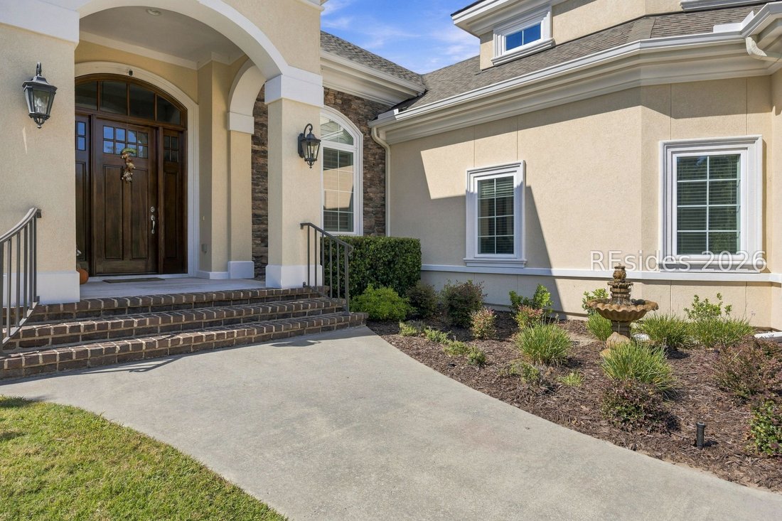 House in Bluffton, South Carolina, United States 5 - 19136148