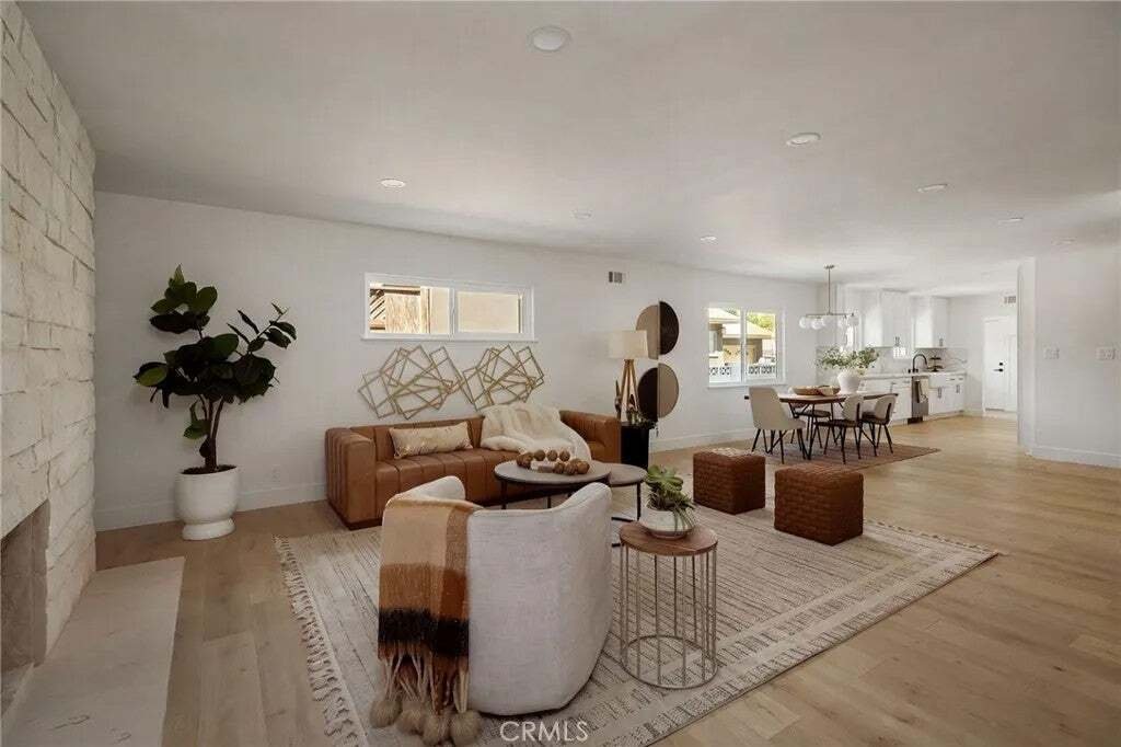 Haus in Los Angeles, Kalifornien, Vereinigte Staaten 5 - 19125576