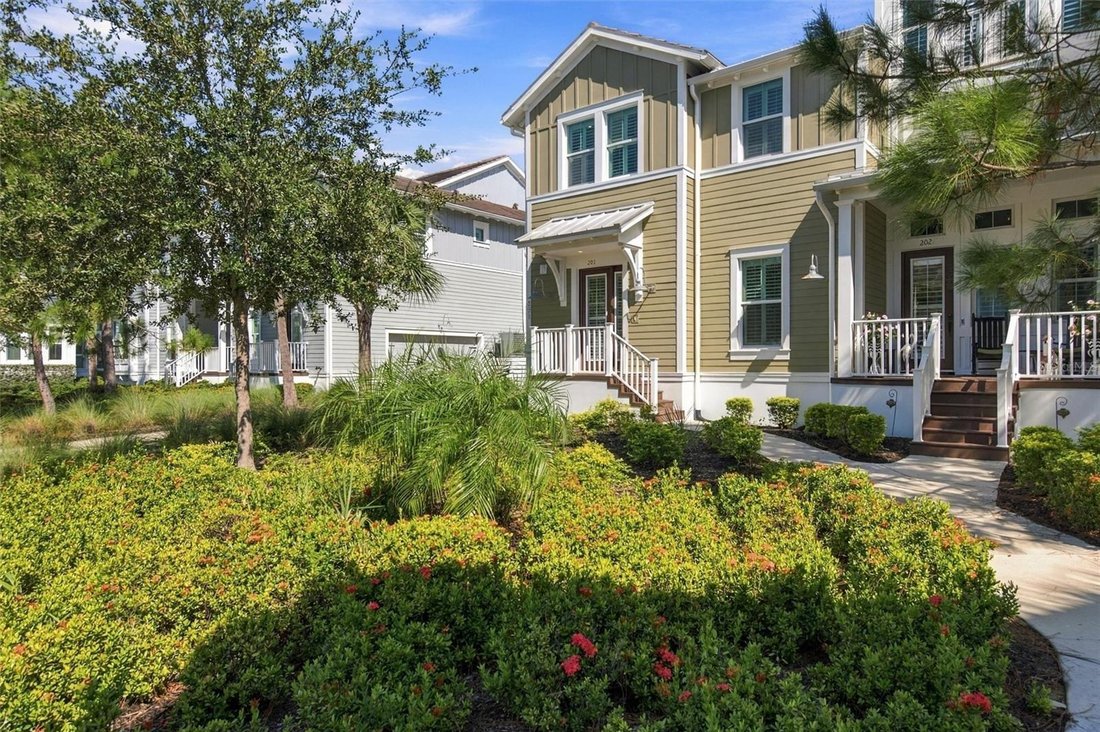 Condo in Bradenton, Florida, United States 4 - 19130695