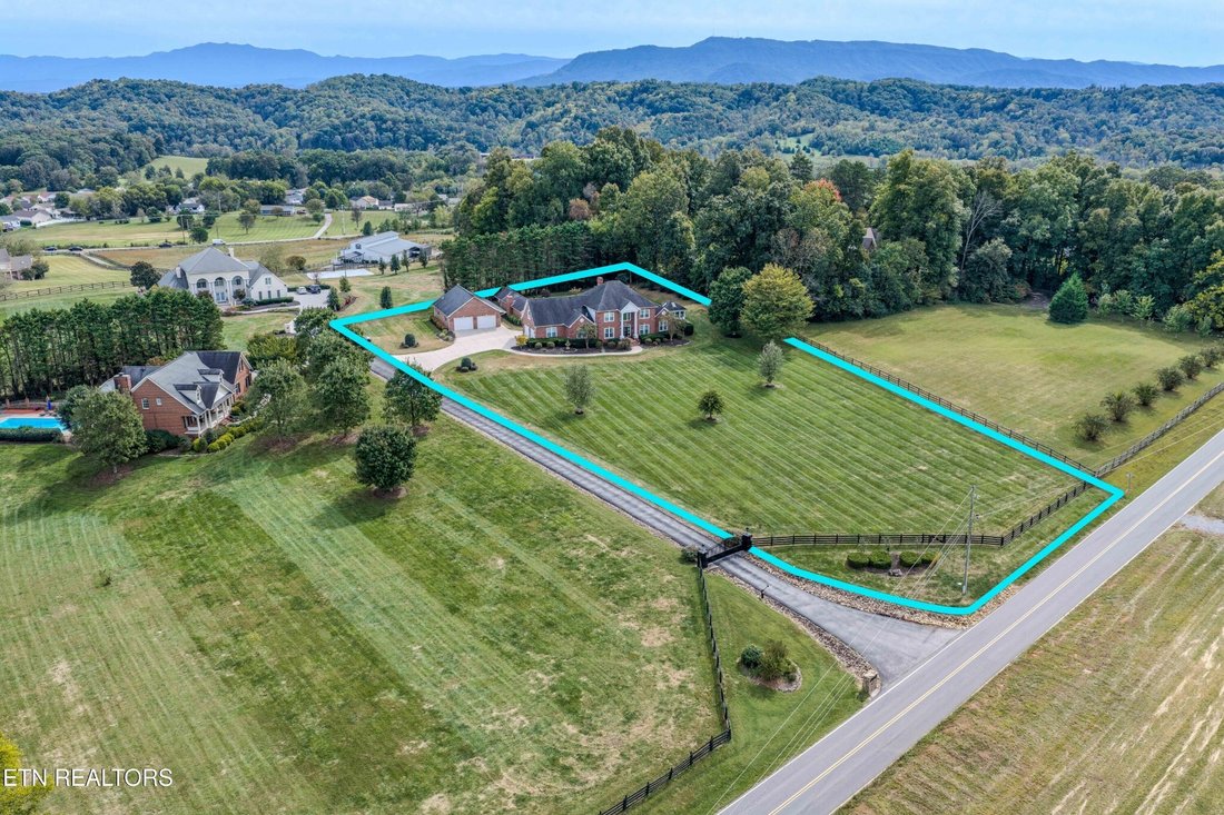 Maison à Sevierville, Tennessee, États-Unis 4 - 19123318