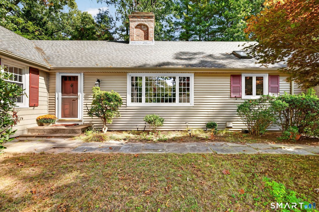 Haus in Glastonbury, Connecticut, Vereinigte Staaten 2 - 19132455