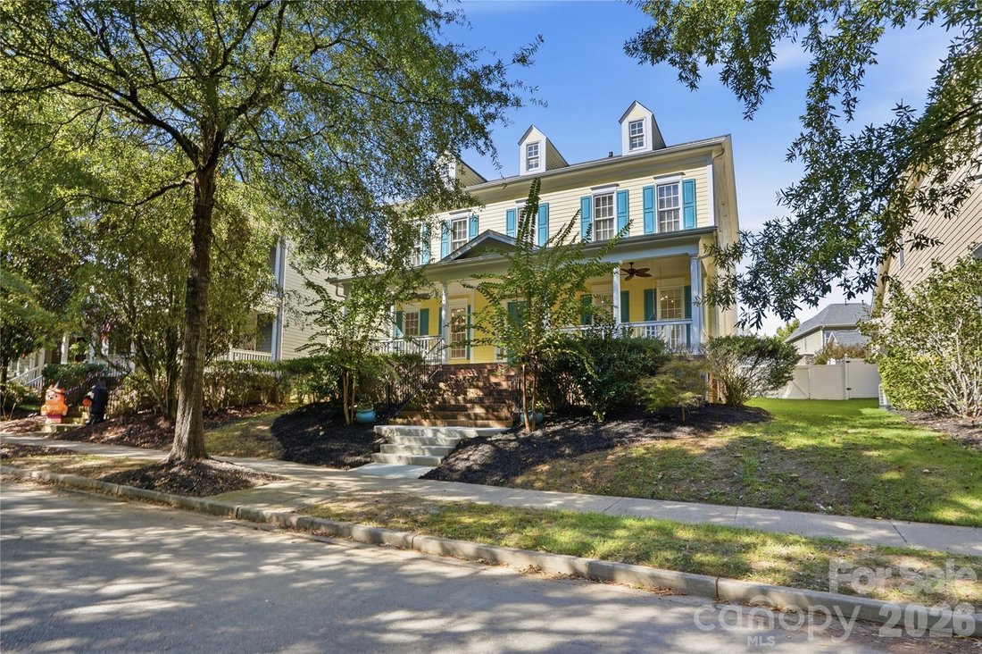 House in Fort Mill, South Carolina, United States 3 - 19123313