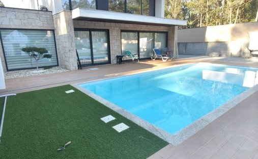 Haus in Rio Mau e Arcos, Distrikt Porto, Portugal 1