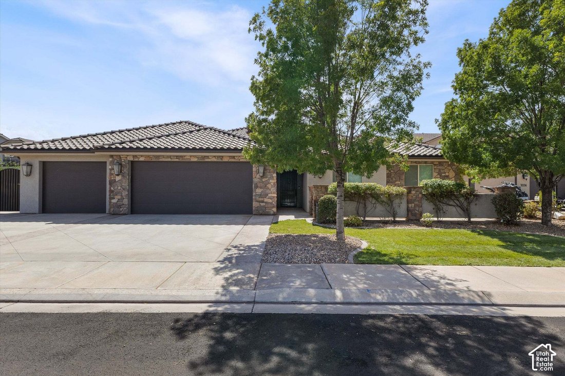 Maison à St. George, Utah, États-Unis 1 - 19131735