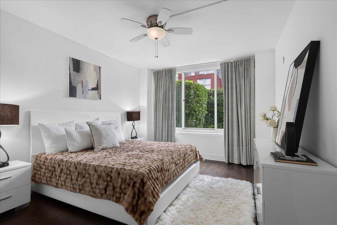 Condominio a Hoboken, New Jersey, Stati Uniti 2 - 19120701