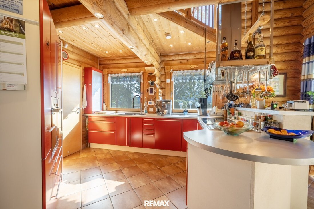 Casa en Henndorf am Wallersee, Salsburgo, Austria 5 - 19134023