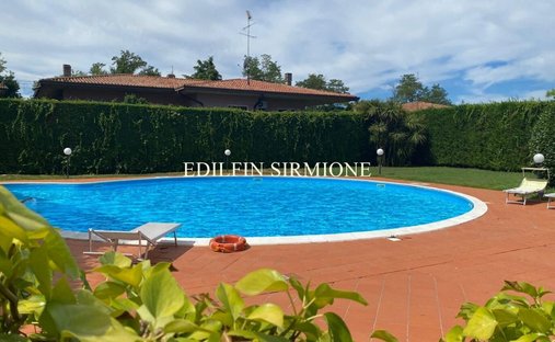 Penthouse in Centro Storico, Desenzano del Garda, Lombardei 1