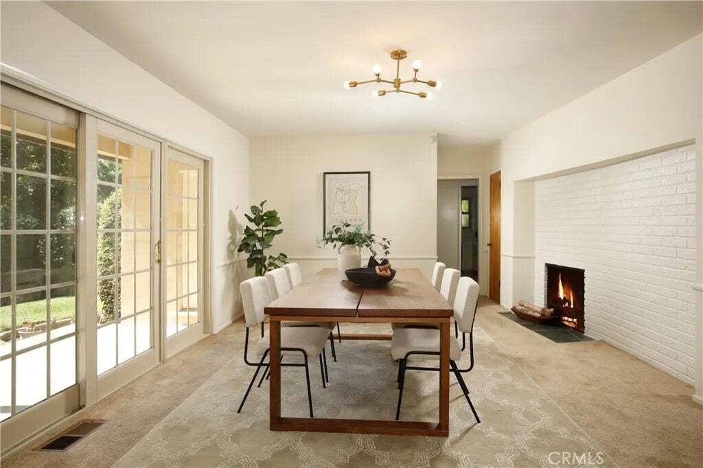 Casa a La Cañada Flintridge, California, Stati Uniti 3 - 19125621