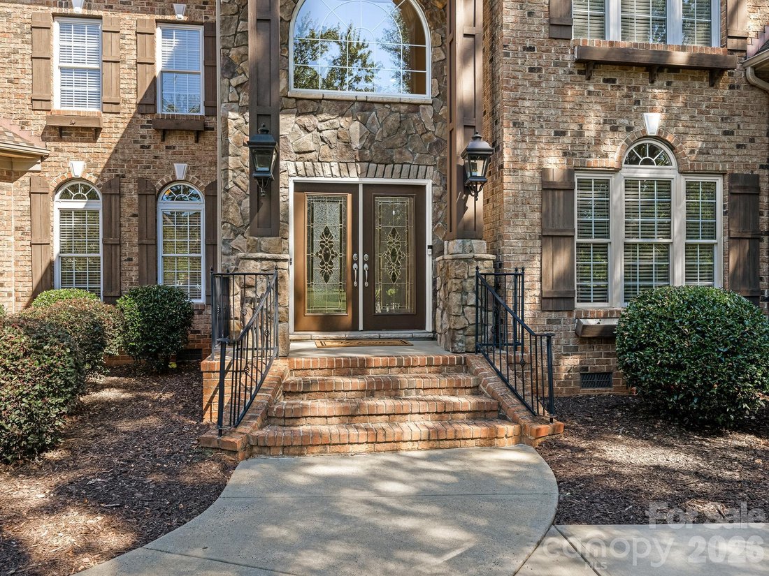 Casa en Waxhaw, Carolina del Norte, Estados Unidos 2 - 19135752