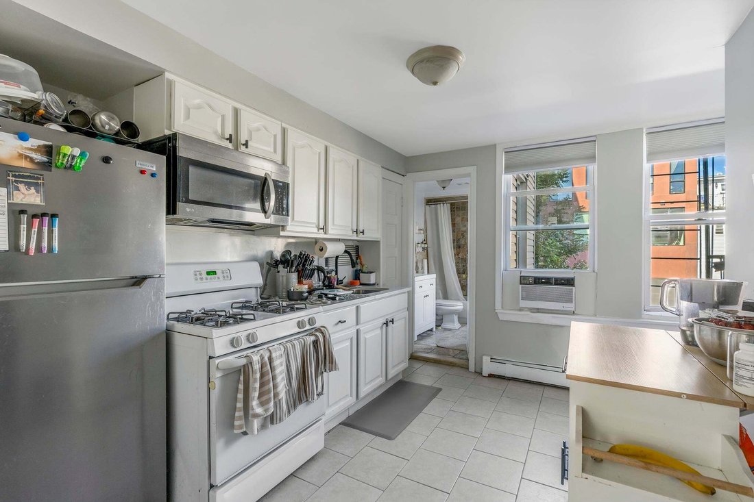 Casa a Jersey City, New Jersey, Stati Uniti 3 - 19120775