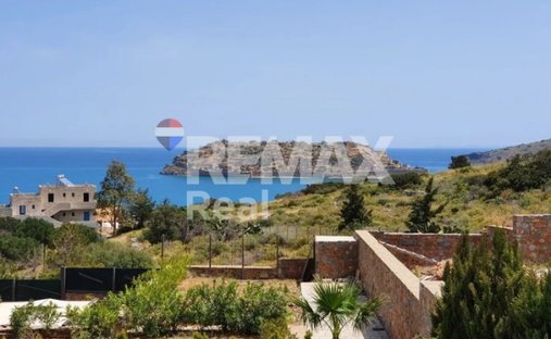 Villa in Community of Vrouchas, Agios Nikolaos Municipal Unit, Griechenland 1