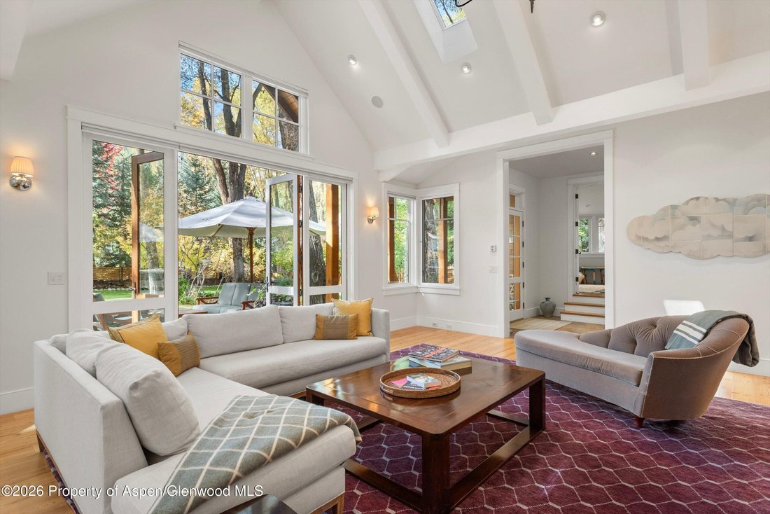 House in Aspen, Colorado, United States 5 - 19132389