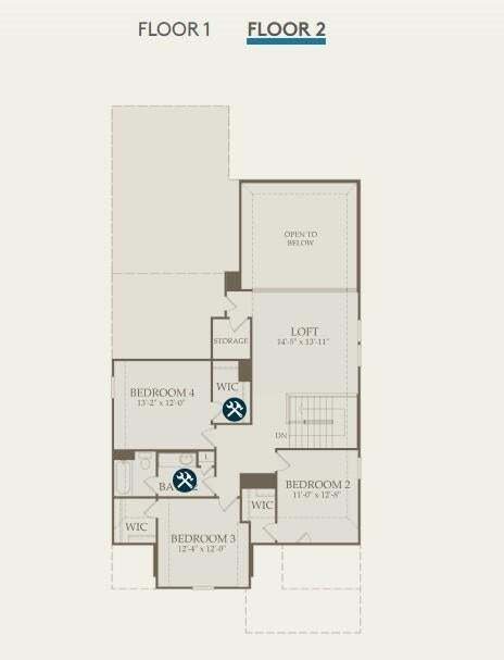 House in Montgomery, Texas, United States 3 - 19125812