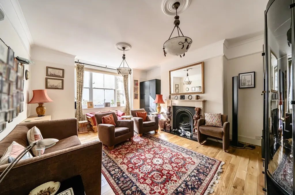 Appartamento a Hampstead, Camden, Inghilterra 2 - 19124542