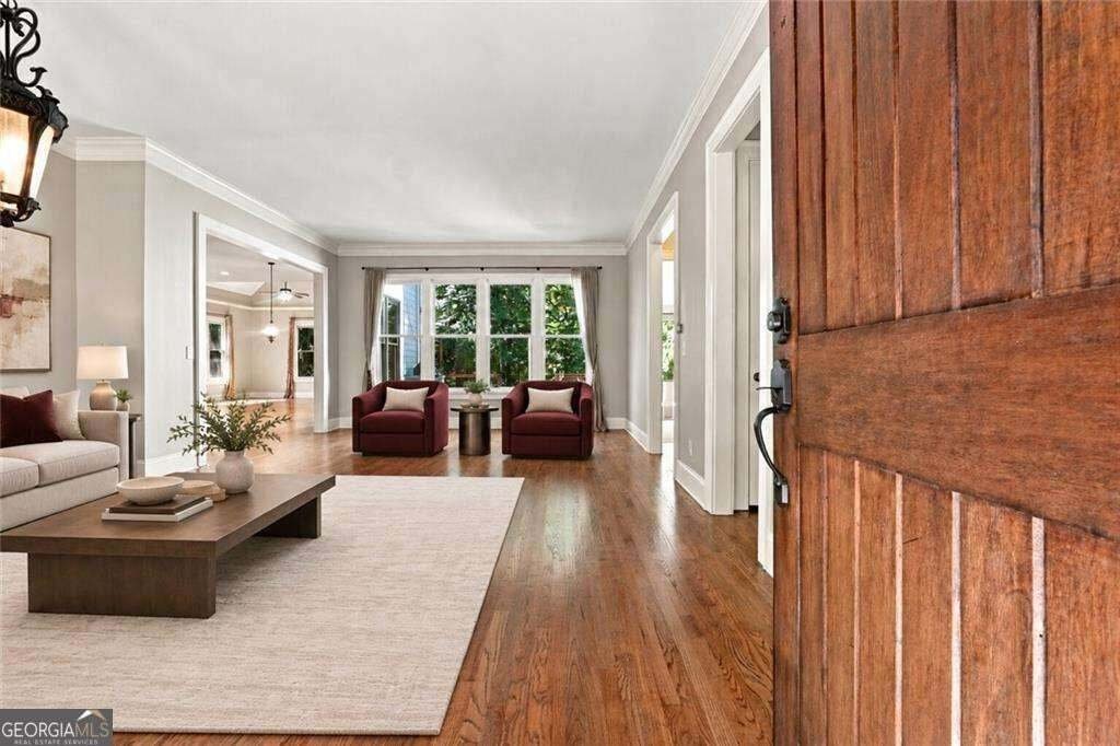 Maison à Cumming, Géorgie, États-Unis 5 - 19125715