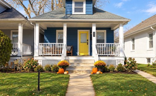 Casa a Bradley Beach, New Jersey, Stati Uniti 1