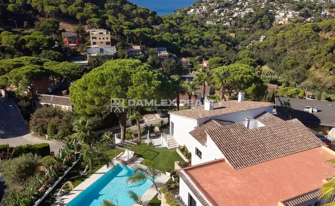 House in Lloret de Mar, Catalonia, Spain 3 - 19133268