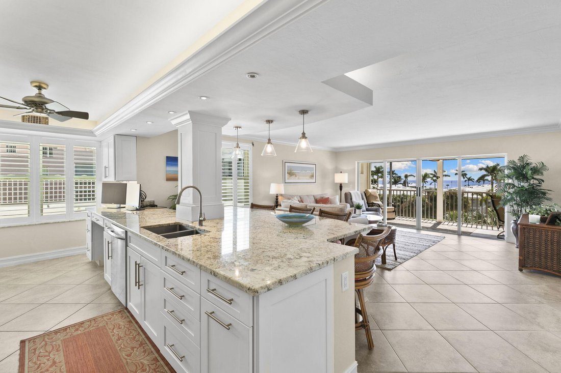 Appartement à Marco Island, Floride, États-Unis 1 - 19124327