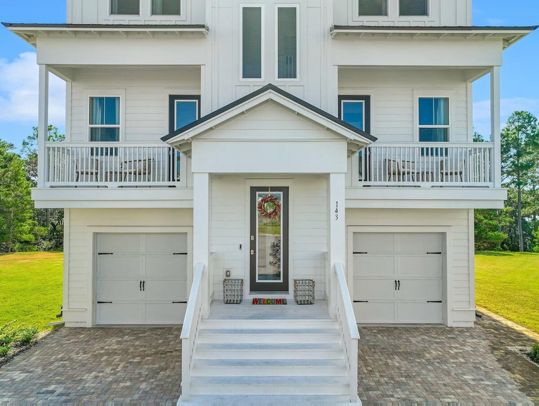 Haus in Santa Rosa Beach, Florida, Vereinigte Staaten 5 - 19136269