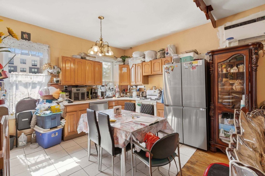 Casa a Union City, New Jersey, Stati Uniti 5 - 19121020